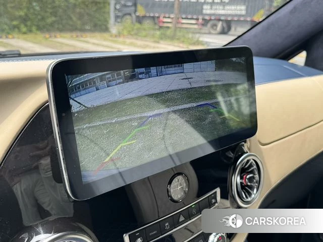 Mercedes-Benz Vito id 4328531 из Китая 14