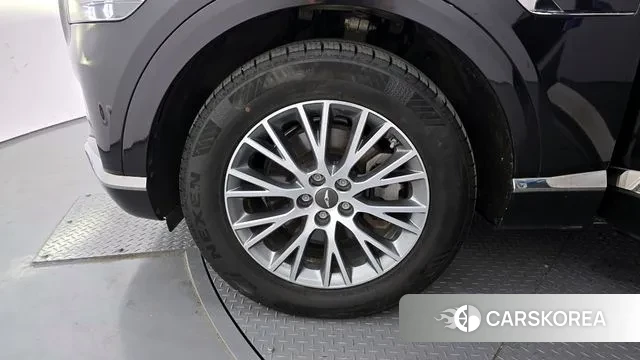 Genesis GV80 id 2885950 из Кореи 15