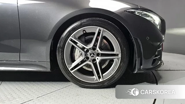 Mercedes-Benz CLS-Class C257 id 3772571 из Кореи 15