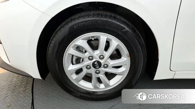 Kia Come New K3 id 3771826 из Кореи 15