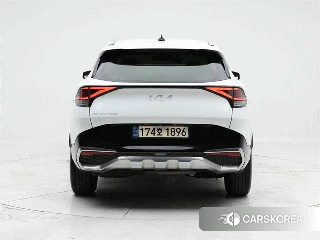 Kia Sportage 5th Generation id 4443635 из Кореи 15