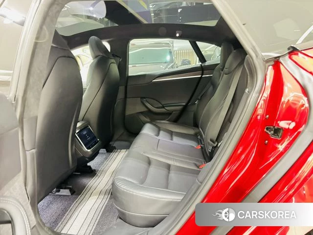 Tesla Model S id 4222058 из Китая 20