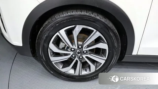 Ssangyong Berry New Tivoli id 3209461 из Кореи 15