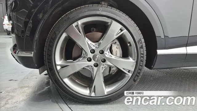 Genesis GV80 id 2715531 из Кореи 15