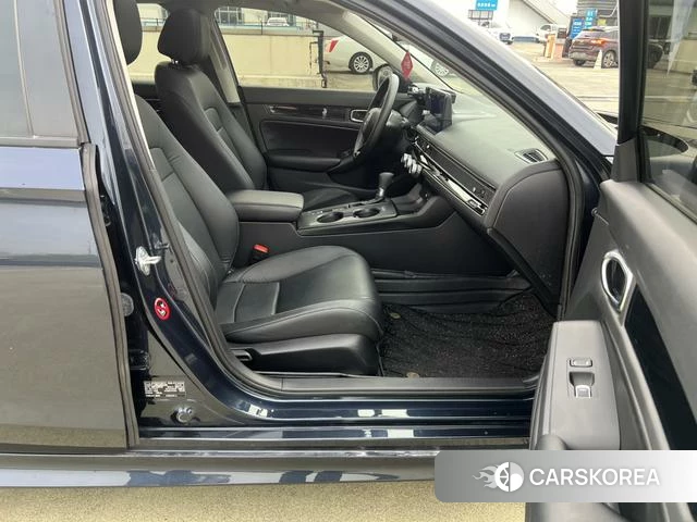 Honda Civic id 4272949 из Китая 12