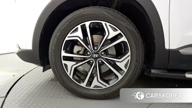 Hyundai Santa Fe TM id 3226866 из Кореи 15