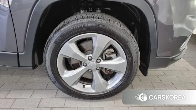 Jeep Cherokee (KL) id 3322577 из Кореи 15