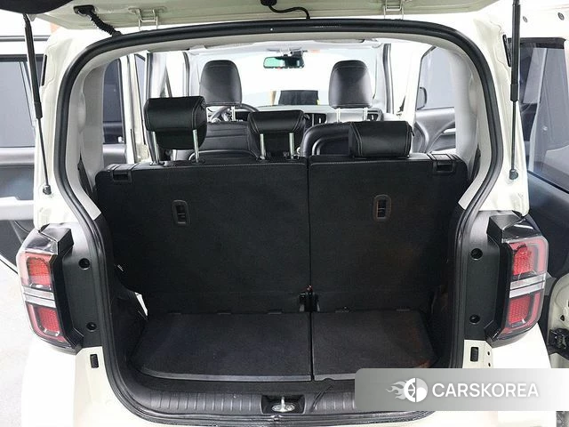 Kia The New Kia Ray id 4725748 из Кореи 15