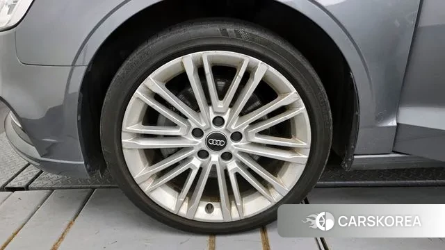 Audi New A3 id 2966533 из Кореи 15