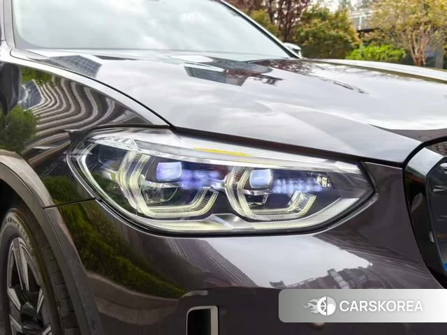 BMW iX3 id 4260334 из Китая 7