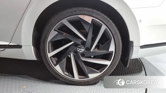 Volkswagen Arteon id 3427195 из Кореи 15