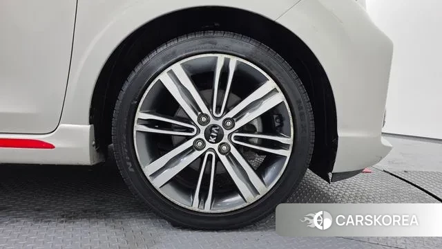 Kia All New Morning (JA) id 3651990 из Кореи 15