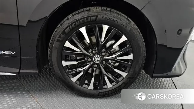 Toyota Alphard 4th Generation id 3502390 из Кореи 15