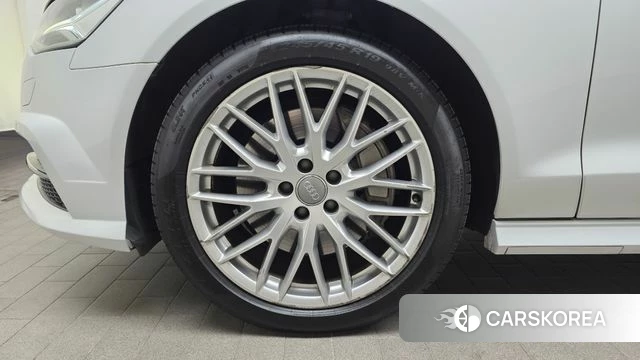 Audi New A6 id 4698762 из Кореи 15