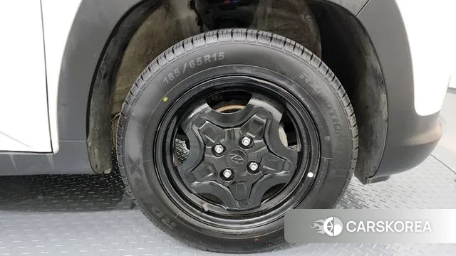 Hyundai Casper id 3273907 из Кореи 15