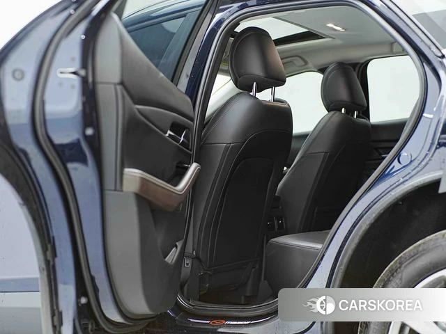 Mazda CX-30 id 4279338 из Китая 22