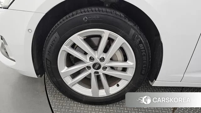 Audi A6 (C8) id 2963780 из Кореи 15