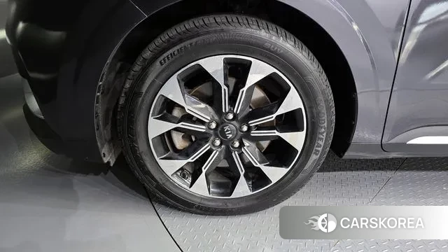 Kia Carnival 4th generation id 3059717 из Кореи 15