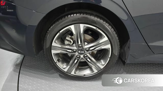 Kia K5 3rd generation id 3893294 из Кореи 15