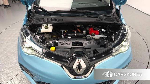 Renault Korea (Samsung) Joe id 4741511 из Кореи 25