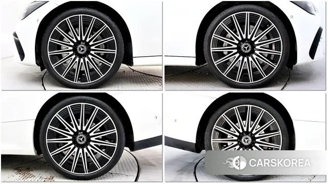 Mercedes-Benz CLE-Class C236 id 3629155 из Кореи 15