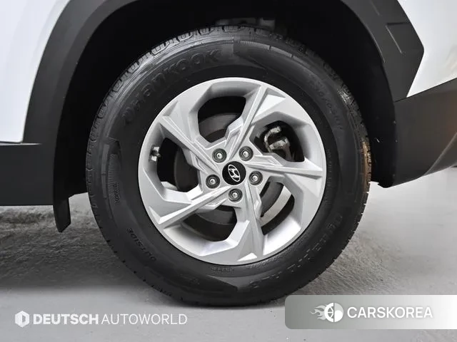 Hyundai Tucson (NX4) id 3328579 из Кореи 15