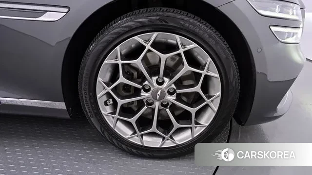 Genesis G80 (RG3) id 3161269 из Кореи 15