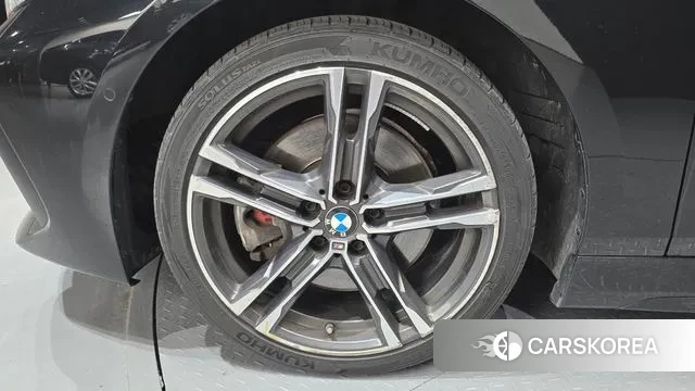 BMW 1 Series (F40) id 3770844 из Кореи 15