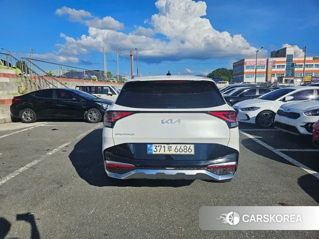 Kia Sportage 5th Generation id 3098068 из Кореи 15