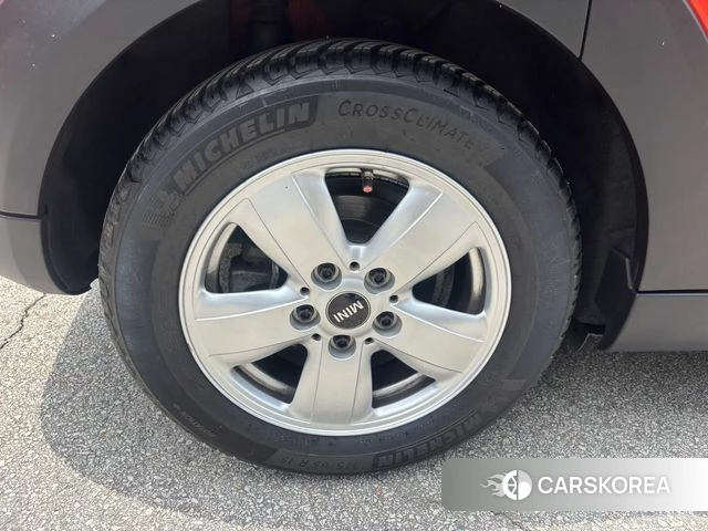 Mini Cooper id 4465296 из Кореи 15