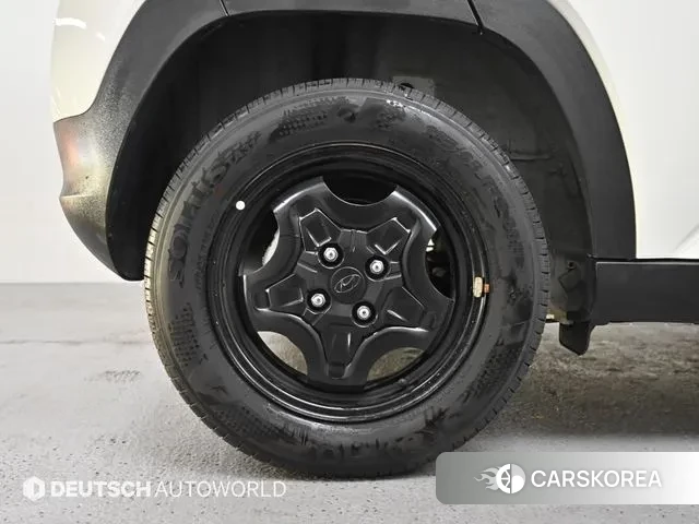 Hyundai Casper id 3645140 из Кореи 15