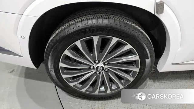 Hyundai The New Palisade id 3458044 из Кореи 15