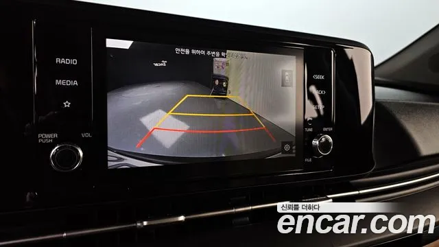 Kia Carnival 4th generation id 2543316 из Кореи 15