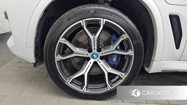 BMW X5 (G05) id 4580004 из Кореи 31