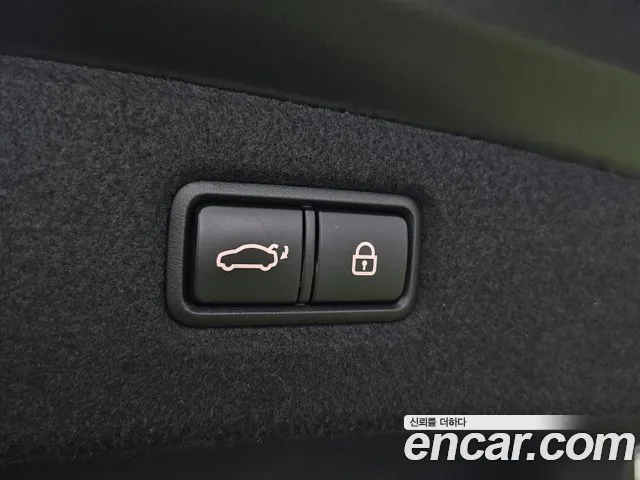 Genesis G90 id 2682558 из Кореи 15