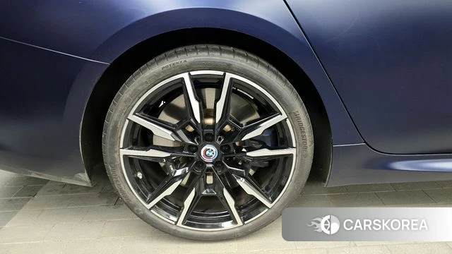 BMW 8 Series (G15) id 3892137 из Кореи 15