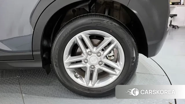 Hyundai Kona id 3144393 из Кореи 15