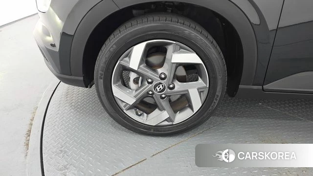 Hyundai Venue id 4906310 из Кореи 27