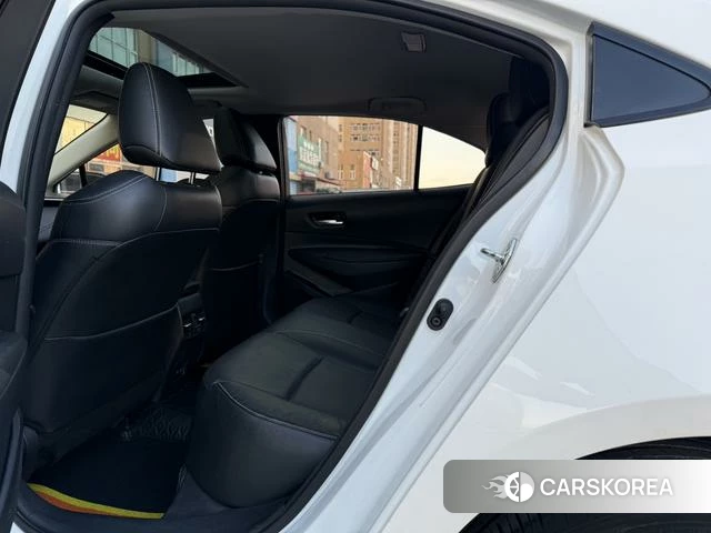 Toyota Corolla id 4235896 из Китая 12