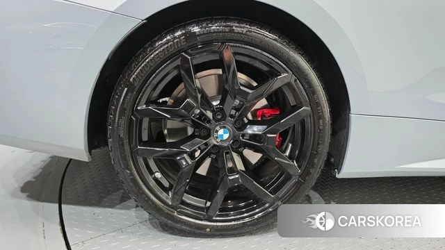 BMW 4 Series (G22) id 4870435 из Кореи 27