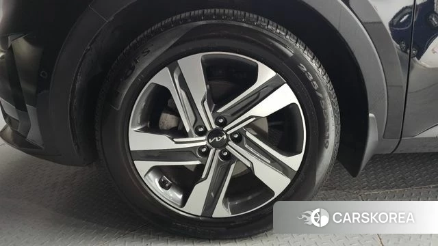 Kia Sorento 4th Generation id 4936504 из Кореи 28