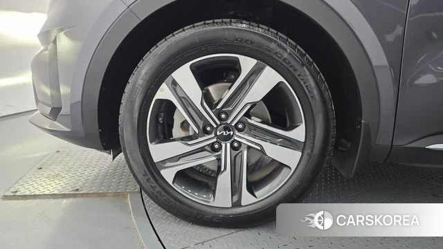 Kia Sorento 4th Generation id 4303111 из Кореи 27