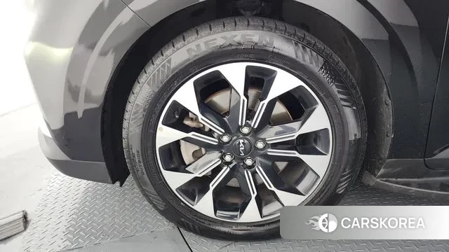 Kia Carnival 4th generation id 3487855 из Кореи 15