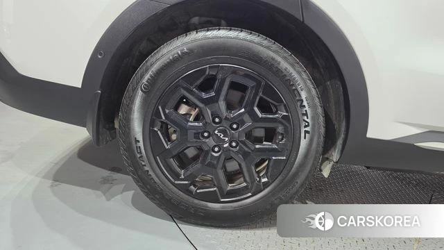 Kia The New Sorento 4th Generation id 4871209 из Кореи 33