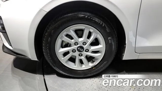 Kia Come New K3 id 2297057 из Кореи 15