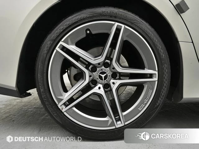 Mercedes-Benz CLS-Class C257 id 4281911 из Кореи 15
