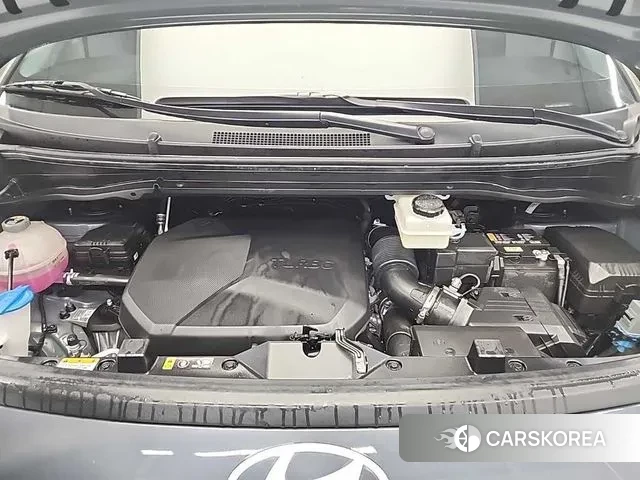 Hyundai Staria id 3757915 из Кореи 13