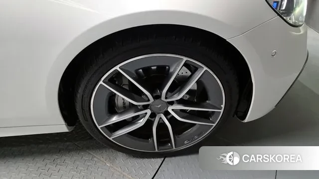 Mercedes-Benz E-Class W213 id 3488231 из Кореи 15