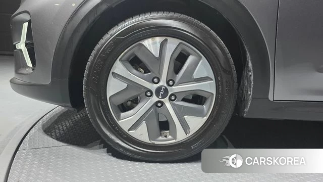 Kia Niro Plus id 4481166 из Кореи 15