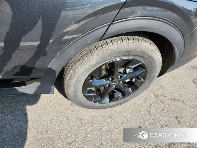 Kia Sportage 5th Generation Hybrid id 3734263 из Кореи 10